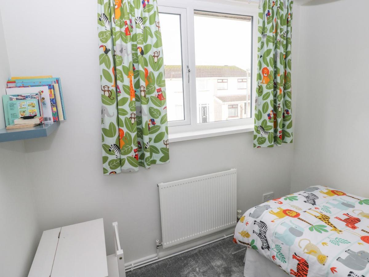 21 Sandfield Road Burry Port Exterior foto