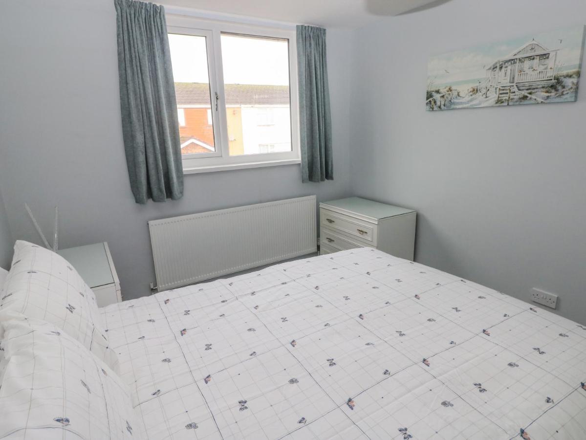 21 Sandfield Road Burry Port Exterior foto
