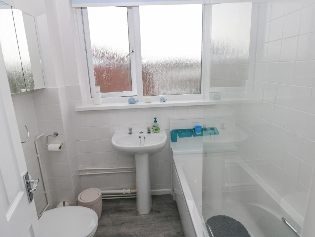 21 Sandfield Road Burry Port Exterior foto