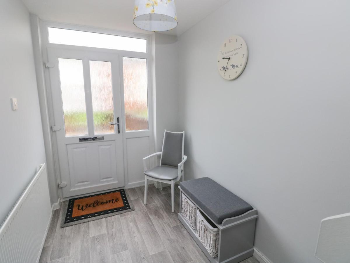 21 Sandfield Road Burry Port Exterior foto