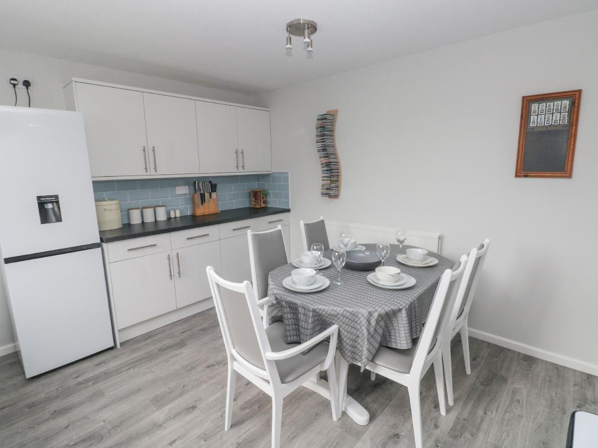 21 Sandfield Road Burry Port Exterior foto