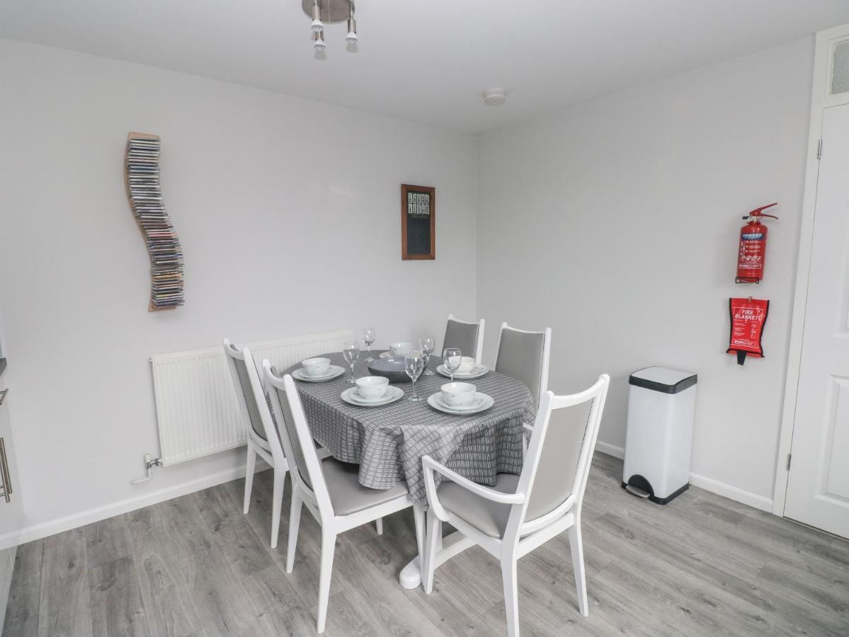 21 Sandfield Road Burry Port Exterior foto