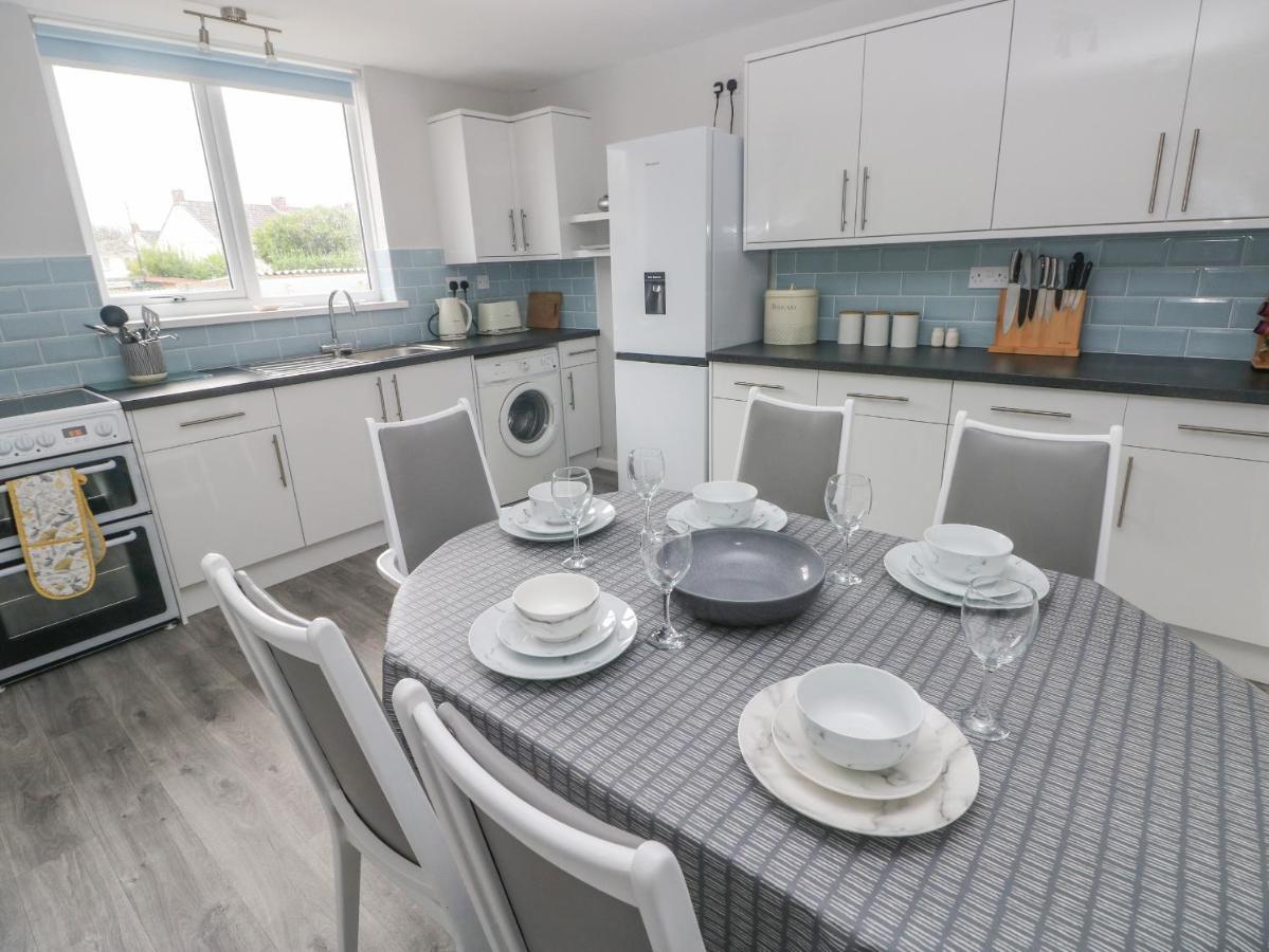 21 Sandfield Road Burry Port Exterior foto